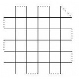 grid 6 inch